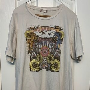 altar’d state graphic tee